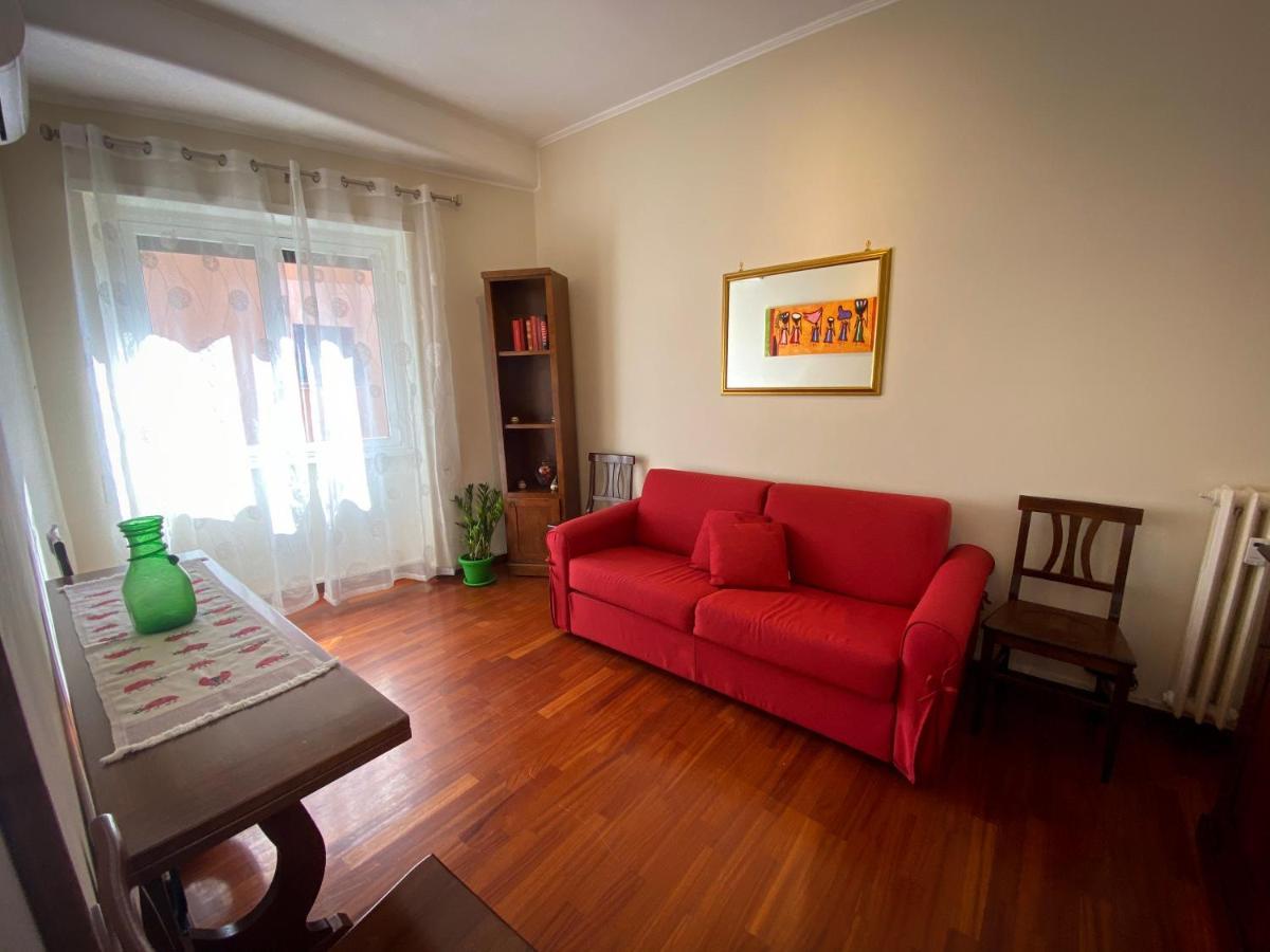 La Dimora Appartement Rome