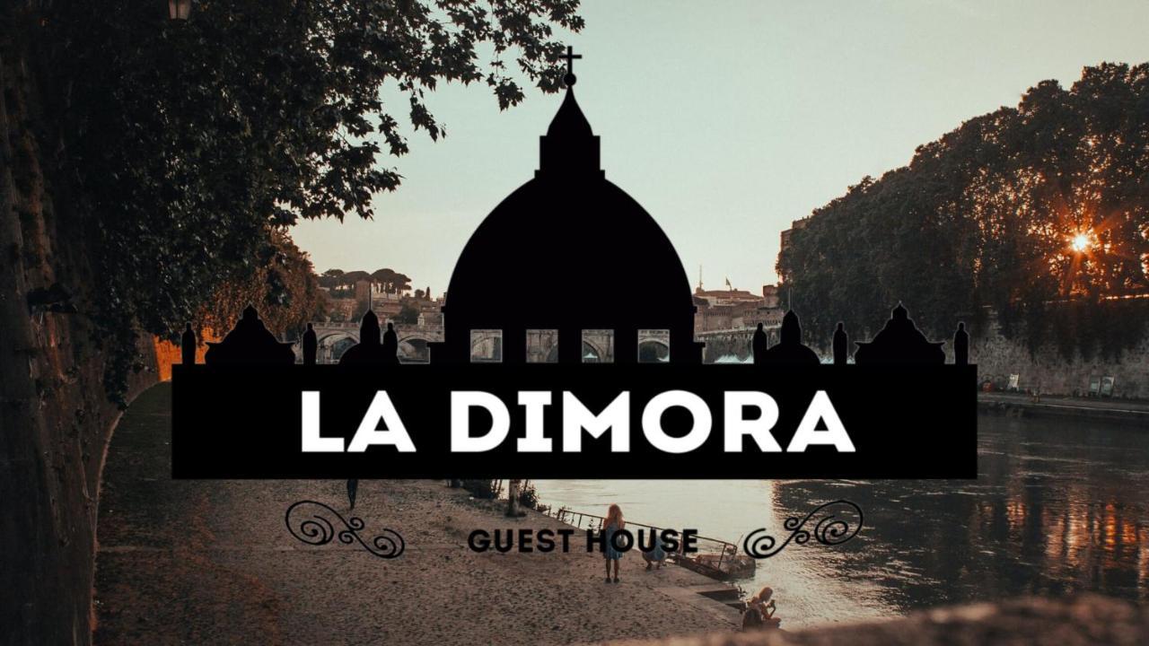 La Dimora Appartement *