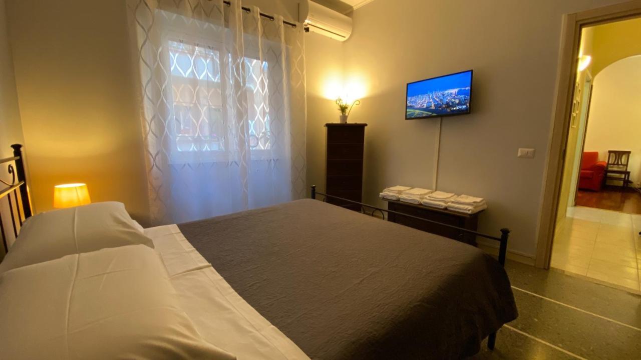 La Dimora Appartement